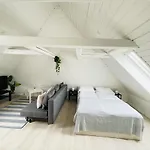 Appartement Aday - Charming Loft Aalborg