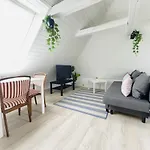 Aday - Charming Loft Appartement