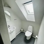 Aday - Charming Loft Appartement Aalborg