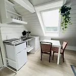 Aday - Charming Loft Appartement