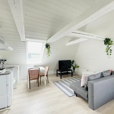 דירה Aday - Charming Loft