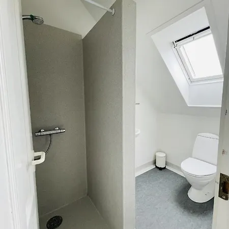 Apartament Aday - Charming Loft Aalborg