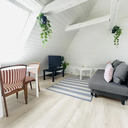 Aday - Charming Loft דירה