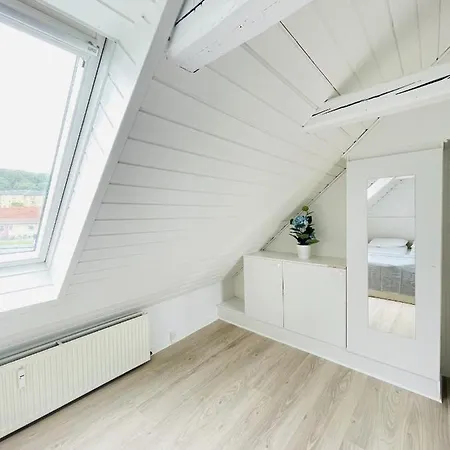 Aday - Charming Loft דירה