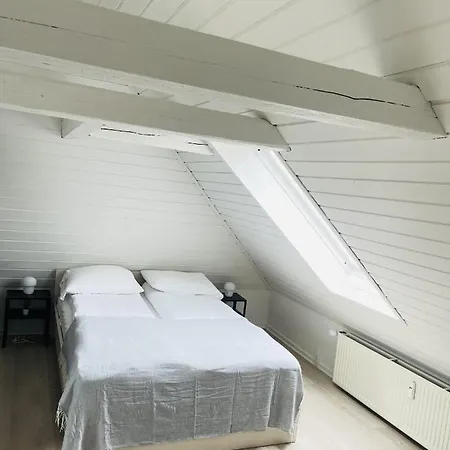 דירה Aday - Charming Loft