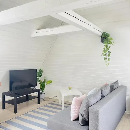 Aday - Charming Loft * אולבורג