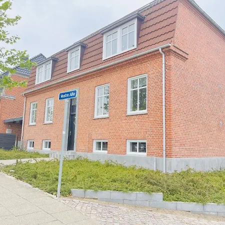 Apartment Aday - Charming Loft *