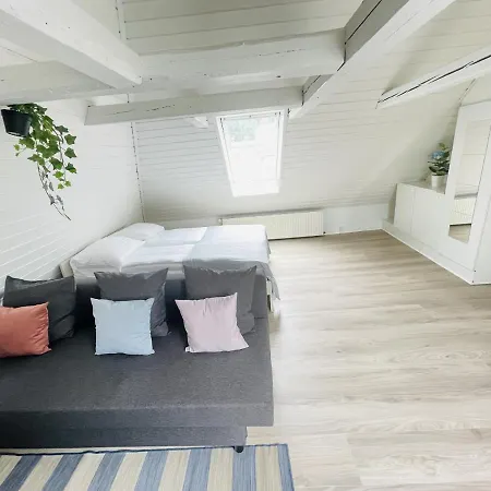 Aday - Charming Loft דירה