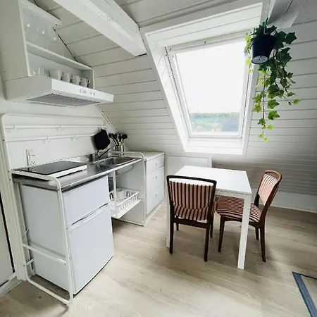 Aday - Charming Loft Apartament