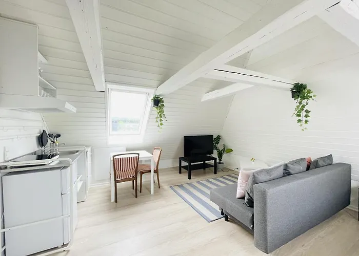 Apartamento Aday - Charming Loft