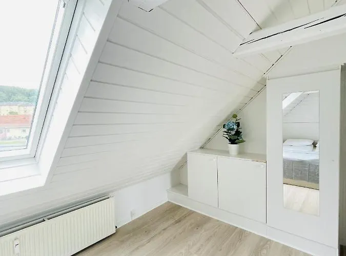 Aday - Charming Loft Appartement