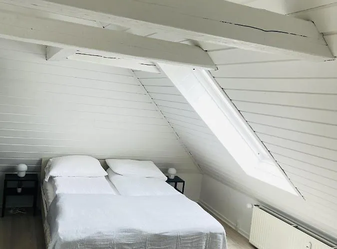 Apartamento Aday - Charming Loft