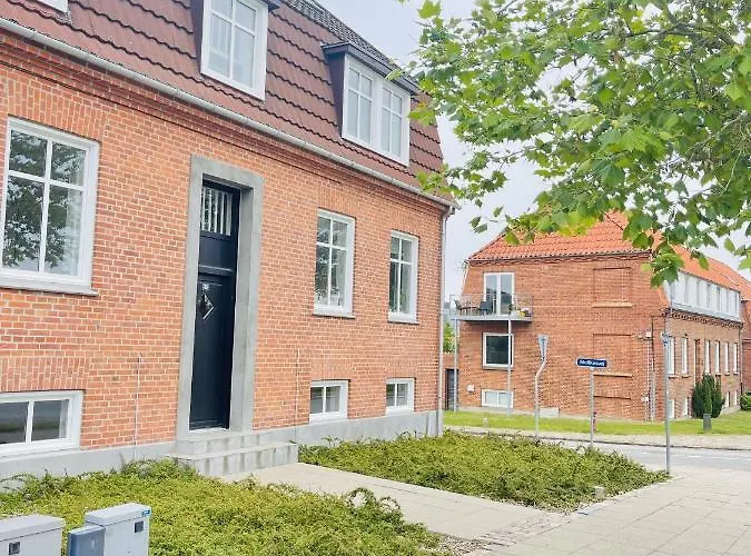 Appartement Aday - Charming Loft *