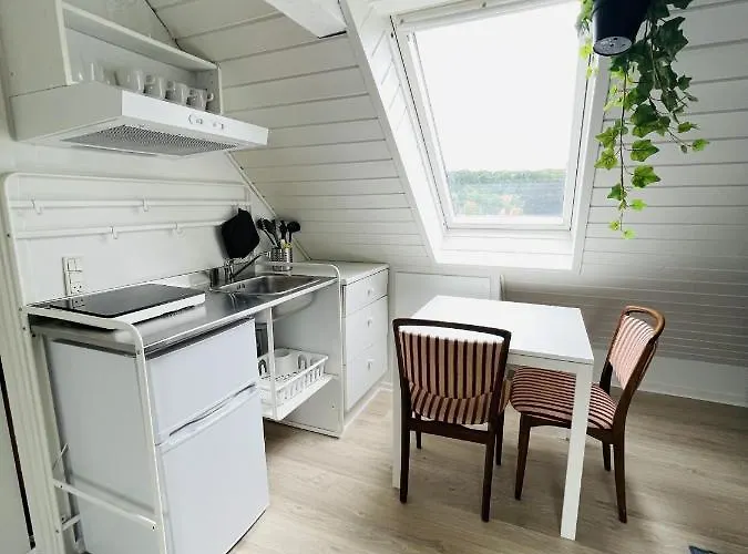 Aday - Charming Loft Appartement